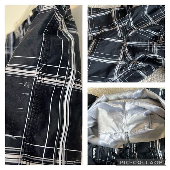 Hurley Shorts   - Picture 3 of 4